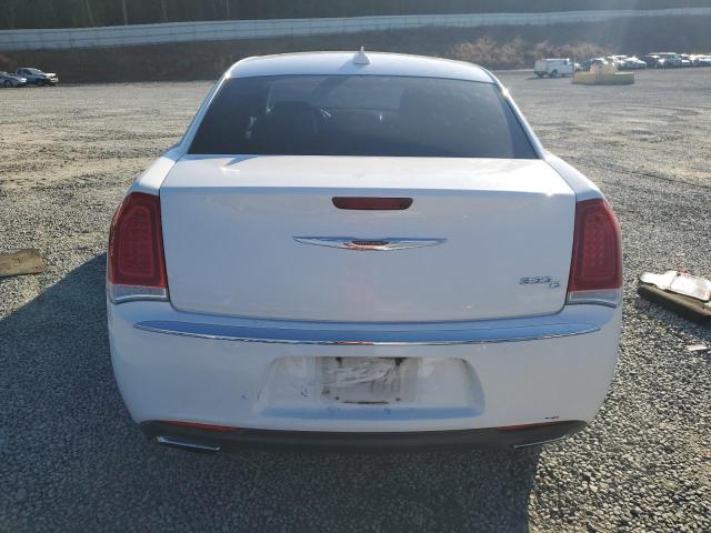 Photo 6 from auction – 2016 CHRYSLER 300C with VIN 2C3CCAEGXGH282299