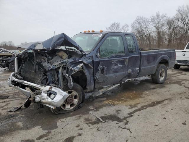 Photo 1 from auction – 2013 FORD F250 SUPER with VIN 1FT7X2B63DEA82726