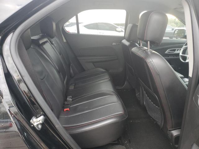 Photo 11 from auction – 2013 CHEVROLET EQUINOX LT with VIN 2GNALFEK8D6355530