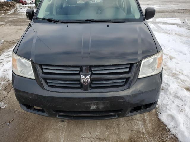 Снимка 12 от търг – 2010 DODGE GRAND CARA с VIN 2D4RN4DE7AR264316