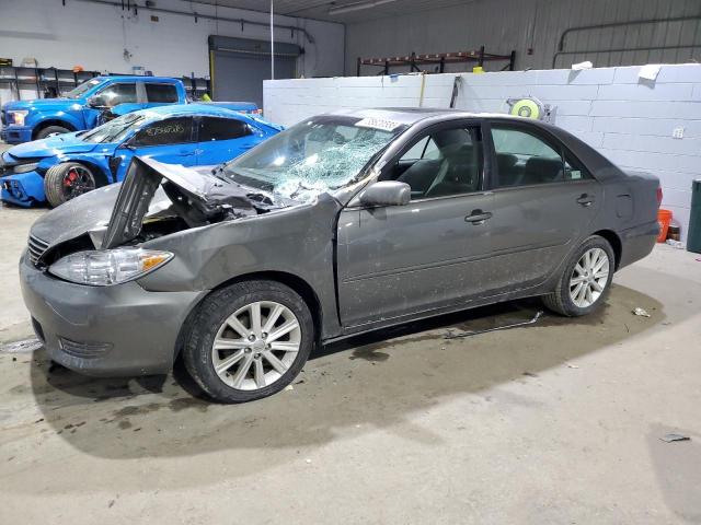 Photo 1 from auction – 2005 TOYOTA CAMRY LE with VIN JTDBE30K253035237