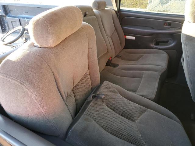 Photo 10 from auction – 2007 CHEVROLET SILVERADO with VIN 2GCEC13Z971124814
