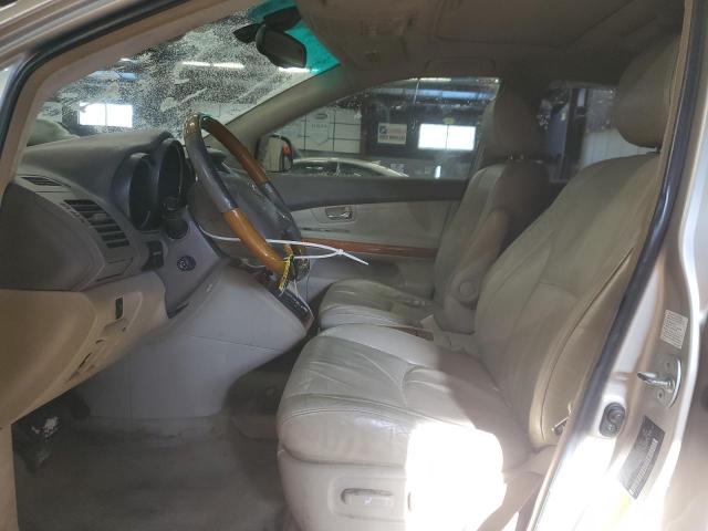 Photo 7 from auction – 2004 LEXUS RX 330 with VIN JTJHA31UX40039040