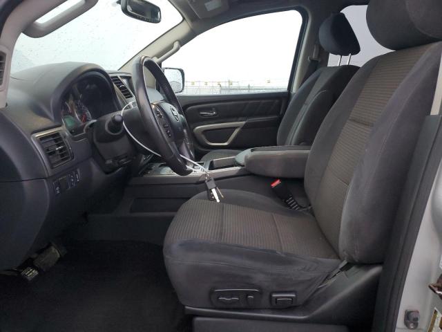 Photo 7 from auction – 2015 NISSAN ARMADA SV with VIN 5N1AA0NC2FN604922