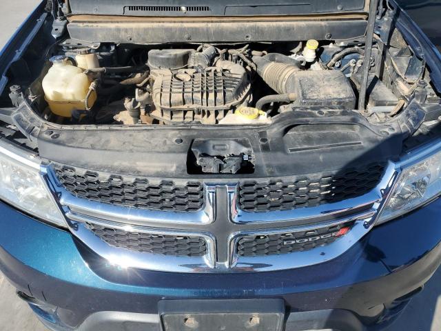 Photo 12 from auction – 2015 DODGE JOURNEY LI with VIN 3C4PDCDG8FT637824