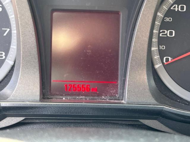 Photo 8 from auction – 2017 GMC TERRAIN SL with VIN 2GKALNEK2H6336369