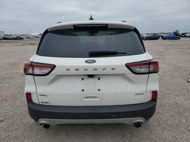 Photo 6 from auction – 2020 FORD ESCAPE SEL with VIN 1FMCU0H68LUA95040