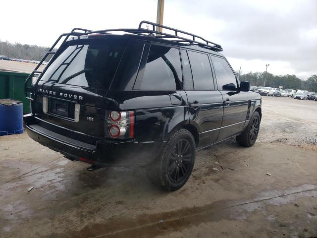 Photo 3 from auction – 2010 LAND ROVER RANGE ROVE with VIN SALMF1D47AA309486