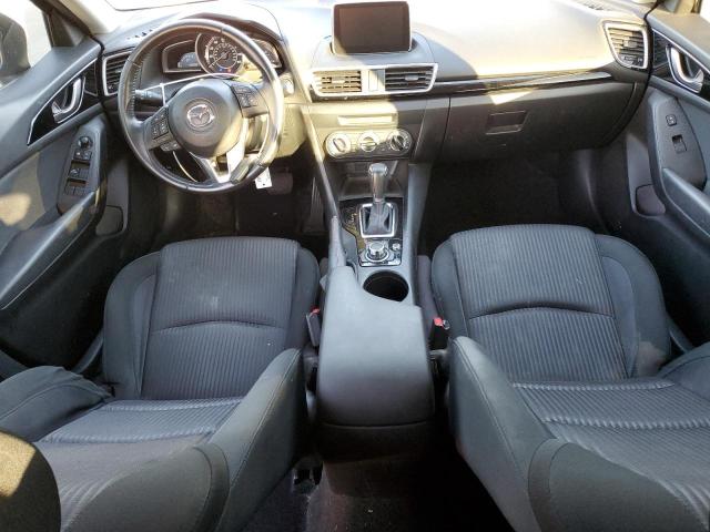 Photo 8 from auction – 2016 MAZDA 3 TOURING with VIN JM1BM1L71G1338135