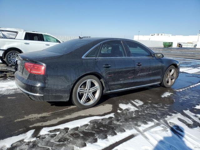 Zdjęcie 3 z aukcji – 2013 AUDI A8 QUATTRO z VIN WAUAGAFD8DN000642