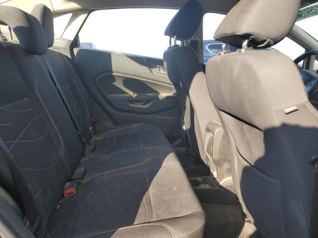 Photo 10 from auction – 2014 FORD FIESTA SE with VIN 3FADP4BJ7EM142382