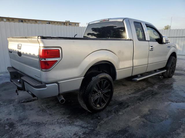 Photo 3 from auction – 2012 FORD F150 SUPER with VIN 1FTEX1CM8CFB00287
