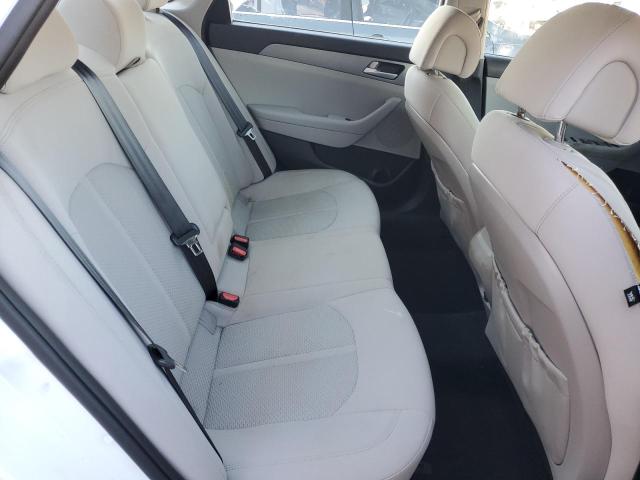 Photo 10 from auction – 2016 HYUNDAI SONATA SE with VIN 5NPE24AF5GH311463