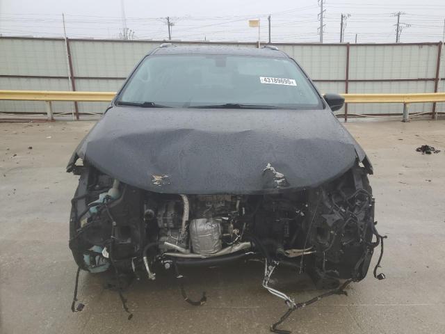 Photo 5 from auction – 2020 CHRYSLER PACIFICA T with VIN 2C4RC1BG3LR204980