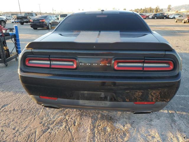 Photo 6 from auction – 2016 DODGE CHALLENGER with VIN 2C3CDZAGXGH201366