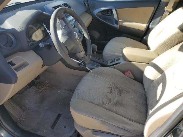Photo 7 from auction – 2010 TOYOTA RAV4 with VIN 2T3ZF4DV7AW048904