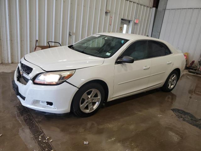 CHEVROLET MALIBU LS 2013 z numerem VIN 1G11B5SA4DF355332 - Zdjęcie z aukcji