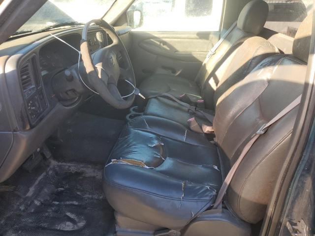 Photo 7 from auction – 2005 CHEVROLET SILVERADO with VIN 1GCEC14V25Z283691