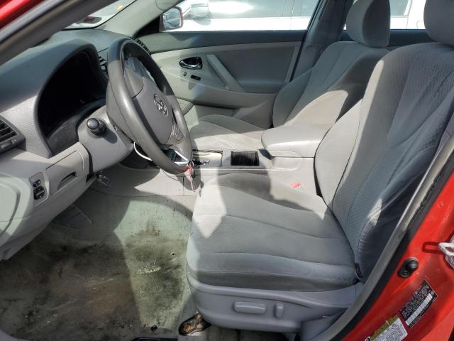 Photo 7 from auction – 2007 TOYOTA CAMRY CE with VIN 4T1BE46K67U009083