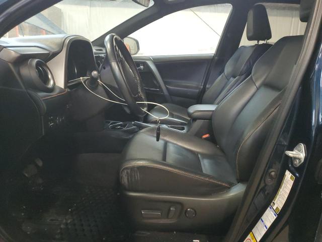 Photo 7 from auction – 2017 TOYOTA RAV4 SE with VIN 2T3JFREV3HW637659