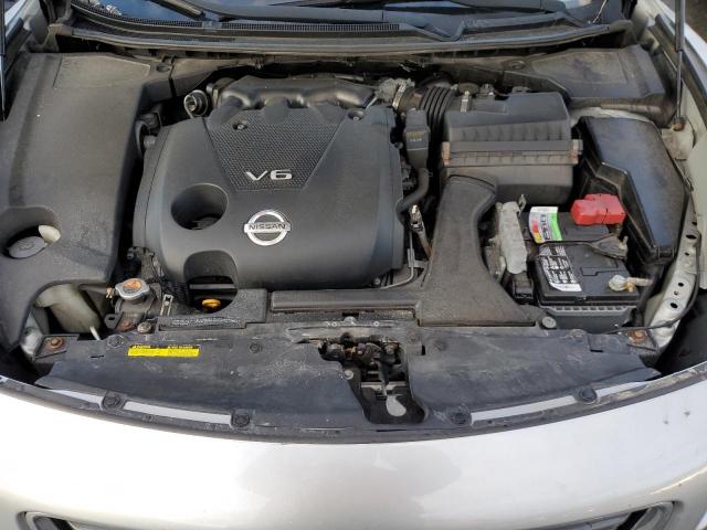 صورة رقم 11 من المزاد - 2014 NISSAN MAXIMA S مع VIN 1N4AA5AP0EC466002