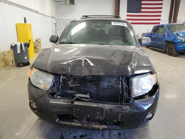 Photo 5 from auction – 2008 FORD ESCAPE XLT with VIN 1FMCU93128KE64297