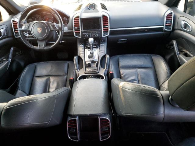 Photo 8 from auction – 2013 PORSCHE CAYENNE with VIN WP1AF2A27DLA35877