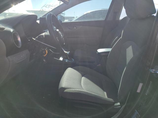 Photo 7 from auction – 2021 KIA FORTE FE with VIN 3KPF24AD3ME407627
