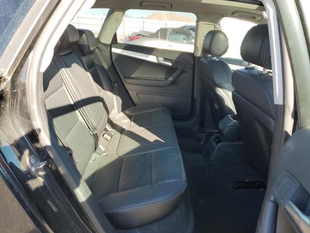 Photo 10 from auction – 2006 AUDI A3 2.0 SPO with VIN WAUMF78P36A113466