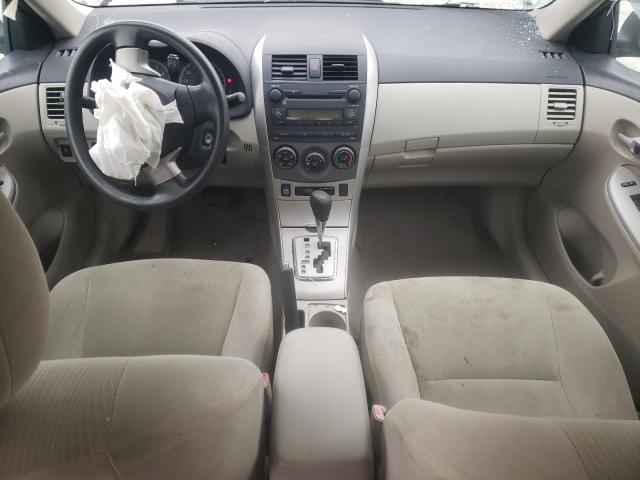 Photo 8 from auction – 2011 TOYOTA COROLLA BA with VIN 5YFBU4EE5BP002506