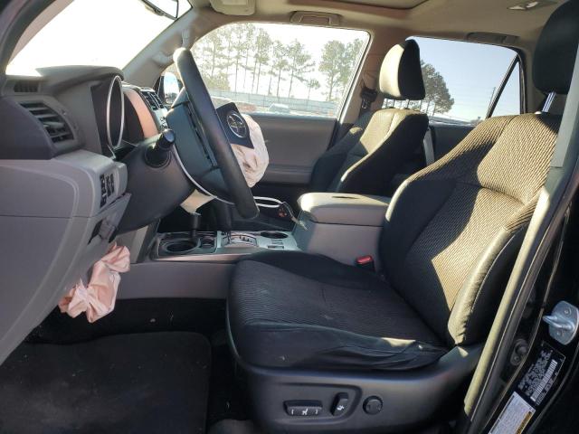 Photo 7 from auction – 2011 TOYOTA 4RUNNER SR with VIN JTEBU5JR9B5067480