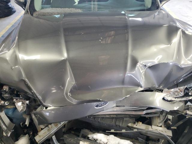 Photo 11 from auction – 2014 FORD FUSION SE with VIN 1FA6P0H7XE5406889