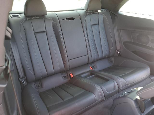 Photo 10 from auction – 2020 AUDI A5 PREMIUM with VIN WAUSNAF54LA003630