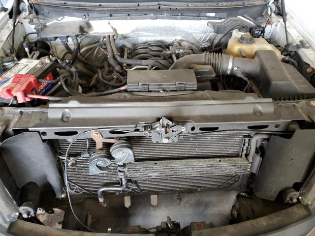 Photo 11 from auction – 2011 FORD F150 SUPER with VIN 1FTFW1EF6BFC43209