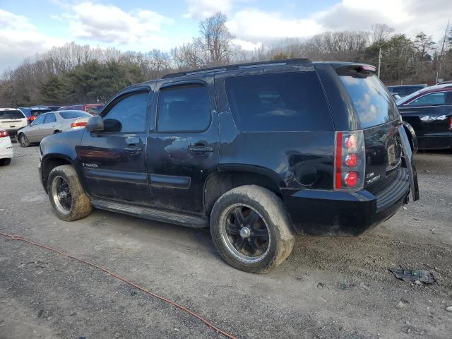 Photo 2 from auction – 2007 GMC YUKON with VIN 1GKFK13097J284467