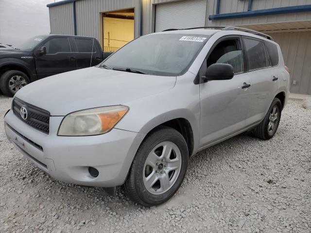 Photo 1 from auction – 2006 TOYOTA RAV4 with VIN JTMZD33V966008687