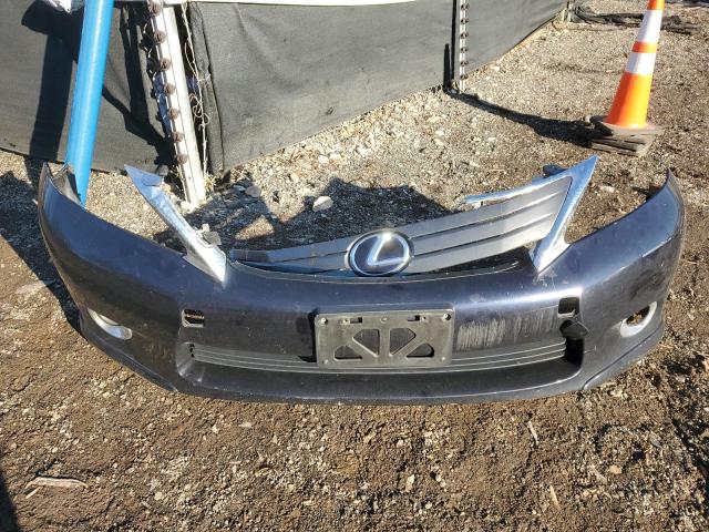 Photo 12 from auction – 2010 LEXUS HS 250H with VIN JTHBB1BA6A2020658