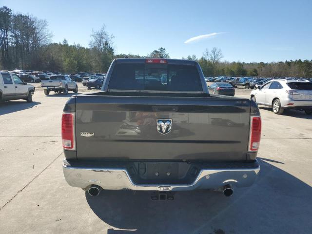 Photo 6 from auction – 2018 RAM 1500 LARAM with VIN 1C6RR6NT8JS206053