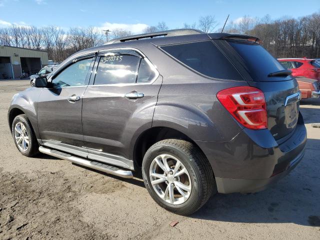 Photo 2 from auction – 2016 CHEVROLET EQUINOX LT with VIN 2GNFLFEK8G6242347