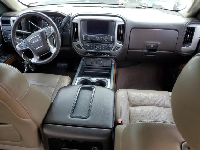 Photo 8 from auction – 2014 GMC SIERRA C15 with VIN 3GTP1VEC0EG444395