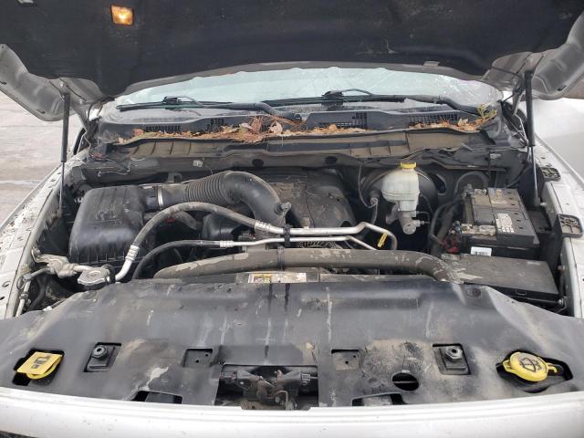 Photo 11 from auction – 2015 RAM 1500 SLT with VIN 1C6RR7GT4FS701022
