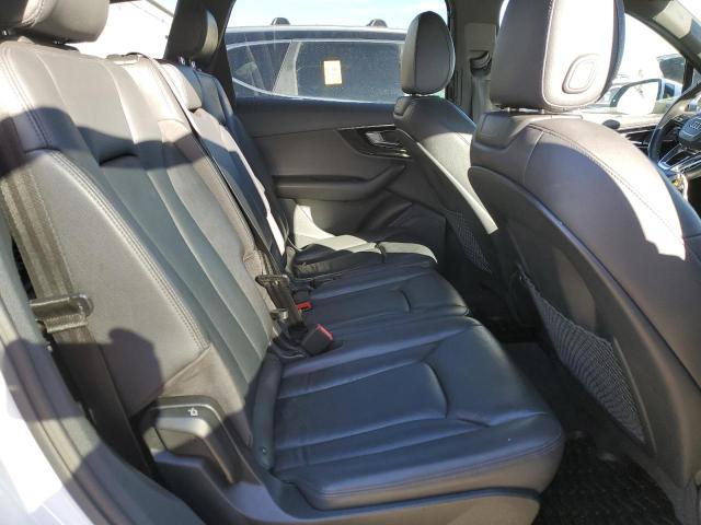 Photo 11 from auction – 2019 AUDI Q7 PREMIUM with VIN WA1LAAF76KD010347