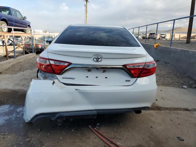 Photo 6 from auction – 2017 TOYOTA CAMRY LE with VIN 4T1BF1FK9HU434200
