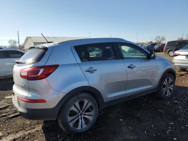 Photo 3 from auction – 2012 KIA SPORTAGE E with VIN KNDPC3A25C7317677