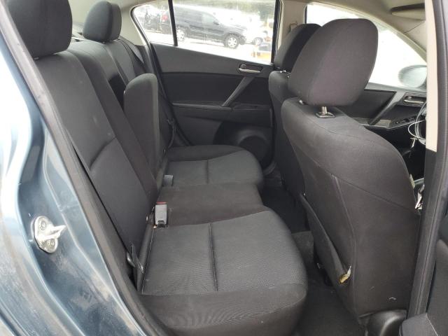Photo 10 from auction – 2011 MAZDA 3 I with VIN JM1BL1VF9B1445756