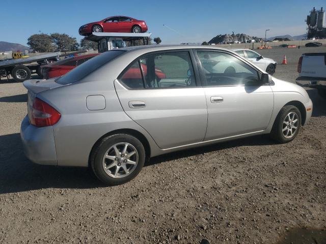 صورة رقم 3 من المزاد - 2002 TOYOTA PRIUS مع VIN JT2BK12U020069114