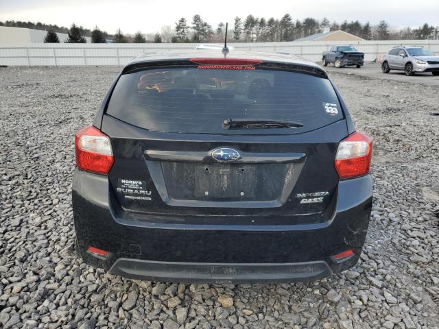 Photo 6 from auction – 2014 SUBARU IMPREZA with VIN JF1GPAA64E8222719