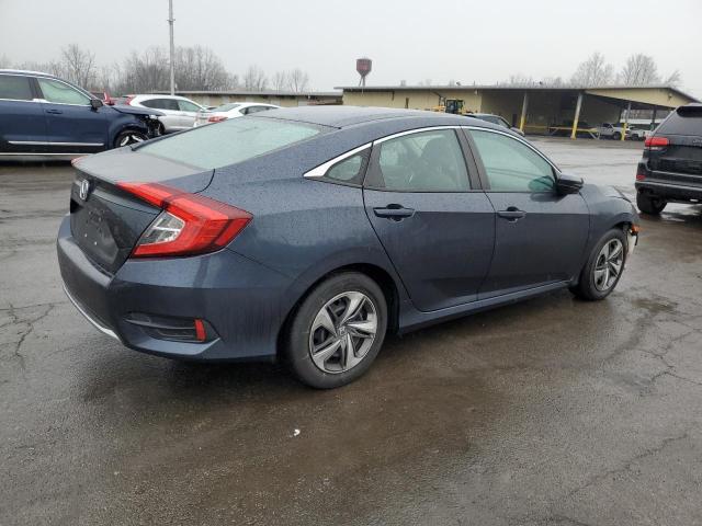 Photo 3 from auction – 2019 HONDA CIVIC LX with VIN 2HGFC2F60KH554311