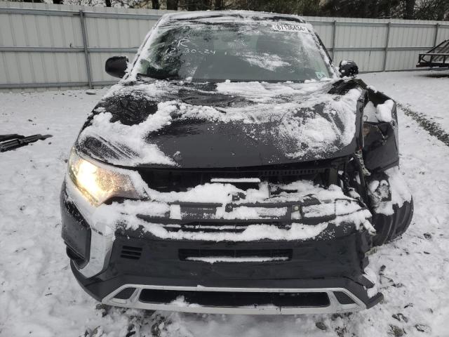 Photo 5 from auction – 2019 MITSUBISHI OUTLANDER with VIN JA4AZ3A32KZ052548