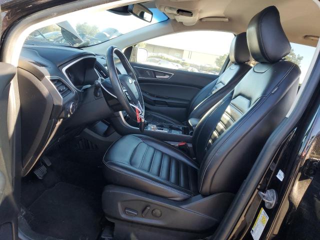 Photo 7 from auction – 2020 FORD EDGE SEL with VIN 2FMPK3J90LBA31433